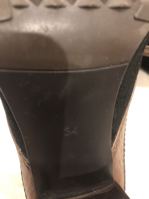 Обувь женская