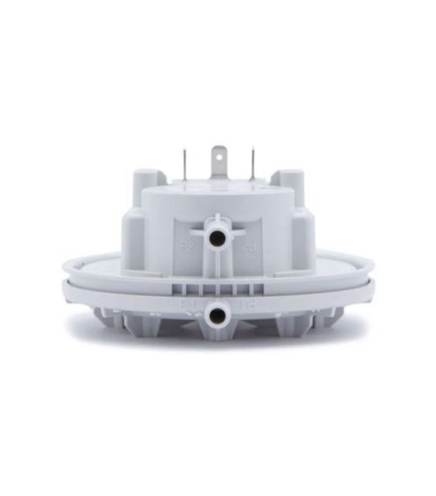 прессостат (Пневмореле маностат) для газового котла