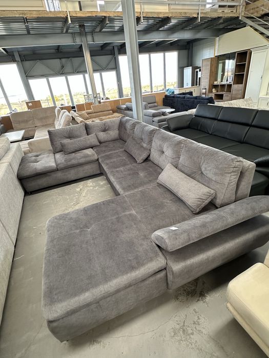 Coltare import Germania
