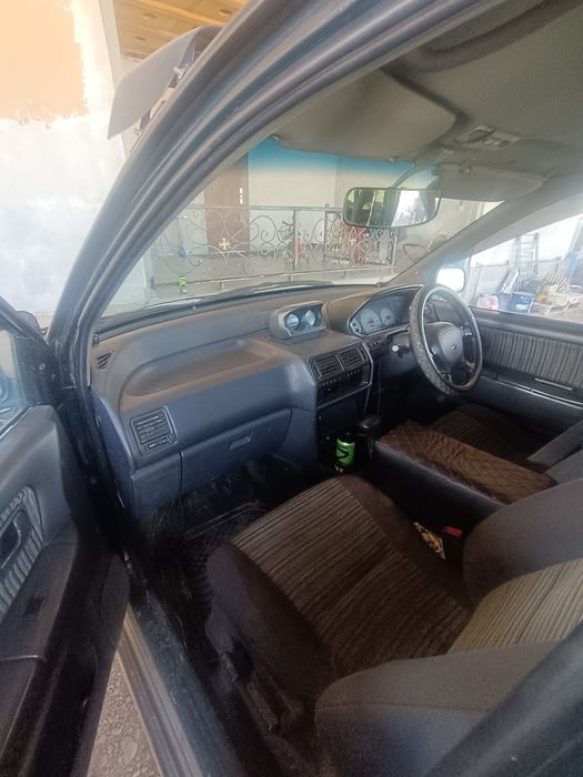 Мицубиси рвр 2.0 бензин