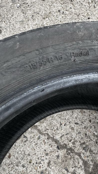 Срочно продам шина летние на мерс