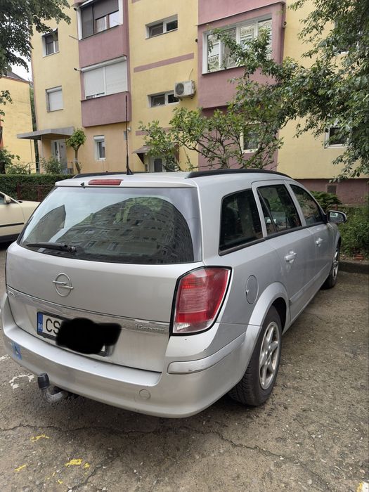 Vand Opel Astra H 1.6 benzina