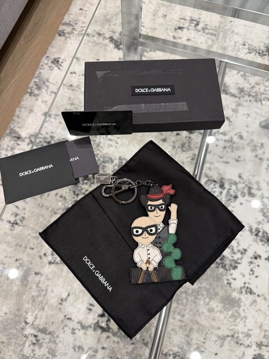 Brelic chei Dolce and Gabbana