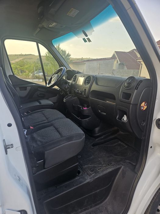 Opel Movano / Master