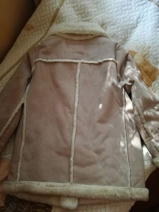 Продам классную дублёнку