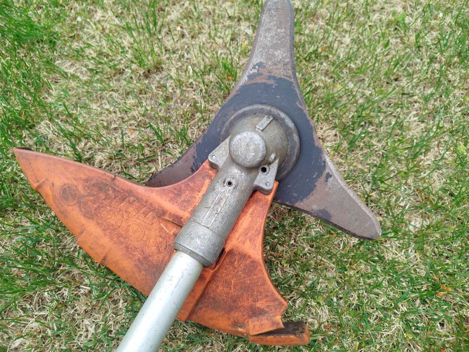 Бензинов тример Stihl FS 260