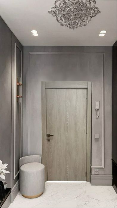 Интериорни врати -Polar