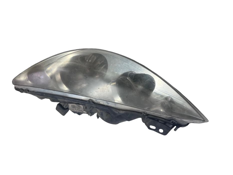 Far Stanga Fata ( Uk) Peugeot 308 Cc 2009 -> 9656162780-00