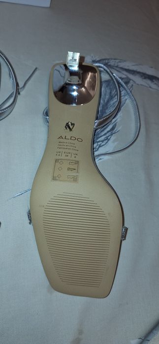 Sandale elegante dama