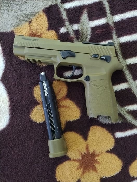 Vând Sig Sauer P320