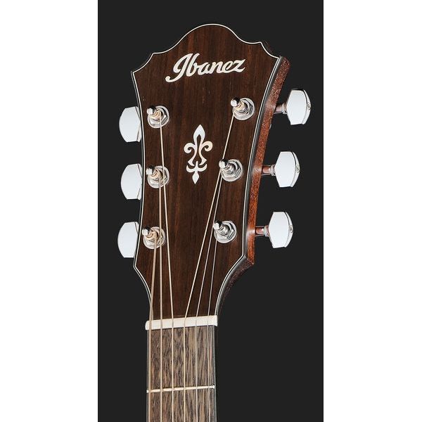 Акустическая гитара Ibanez AE140