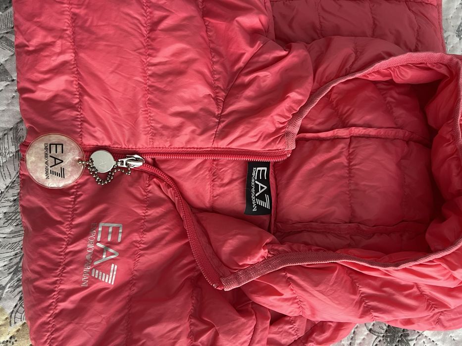 Дамско яке Emporio Armani