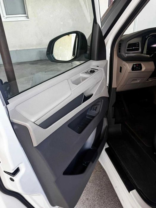 VW Multivan Life L 2.0 TDI DSG 150 к.с. 2026 нов