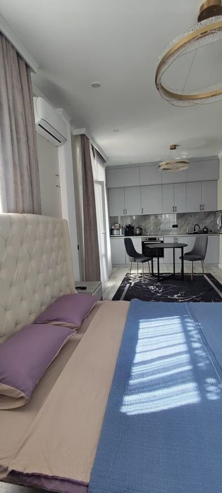 Квартира посуточно
