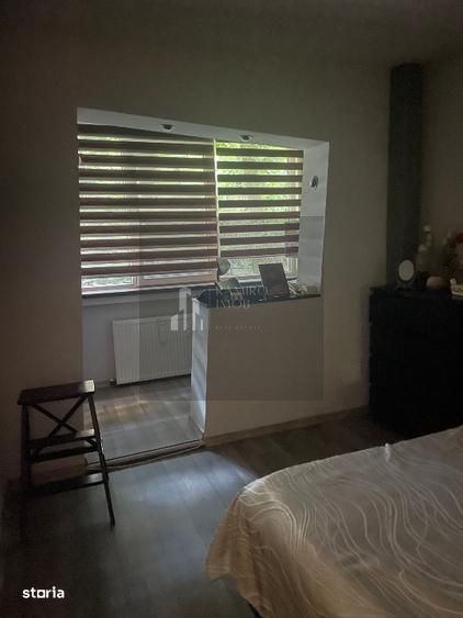 Apartament 2 camere, Berceni/Obregia, decomandat/balcon/boxa