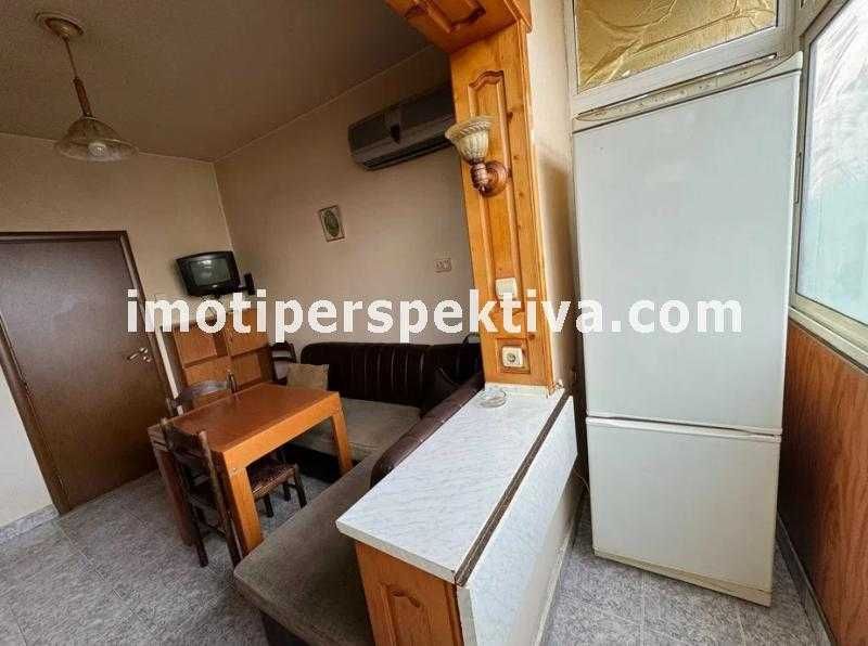 Продава се Тристаен апартамент в Пловдив, Христо Смирненски - 92 кв.м за 1249 €/кв.м - Снимка #4