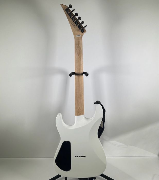 Jackson Pro Series SL2A MAH HT Soloist || Unicorn White || 2021