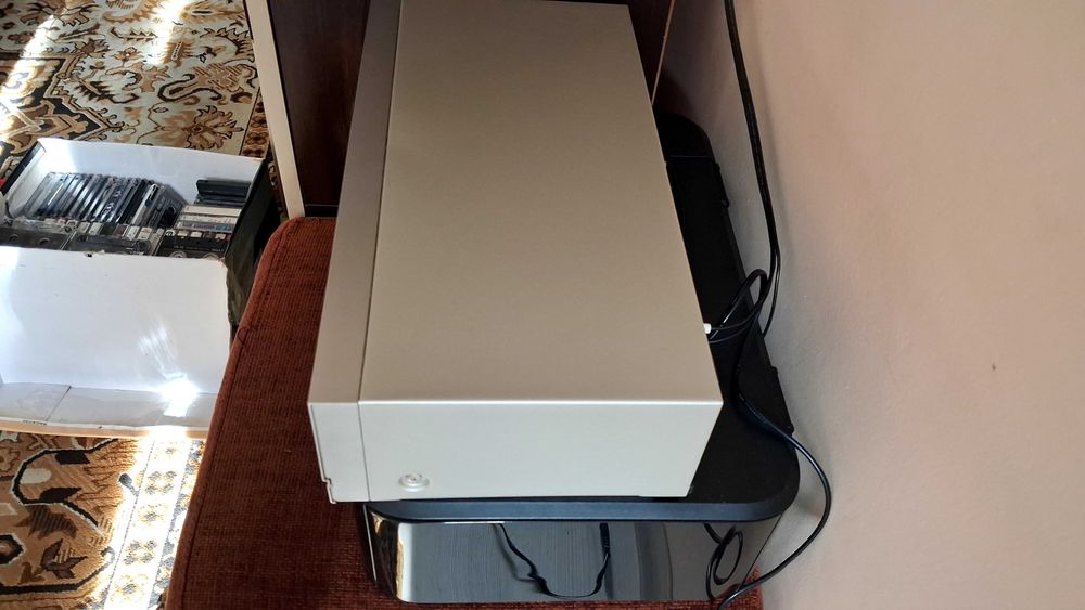 Касетен дек Techniks,за HiFi маниаци.