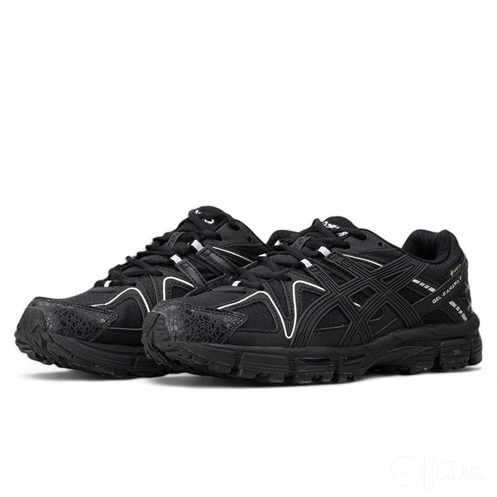 Asics Gel Kahana 8 Termo