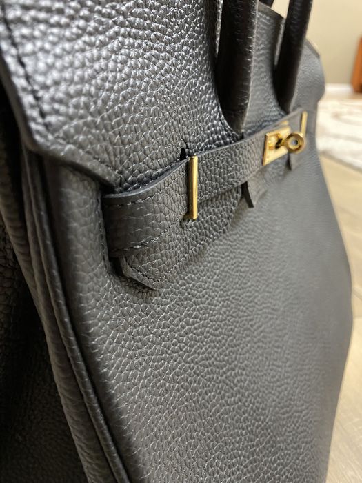 Сумка , натуральная кожа,Hermes