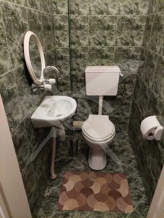 Дава се под наем Тристаен апартамент в Варна, Конфуто - 74 кв.м за 450 € - Снимка #5