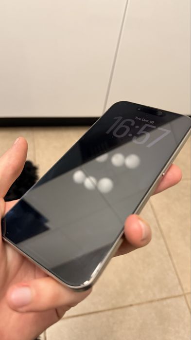 Iphone 15 Pro Max 512gb