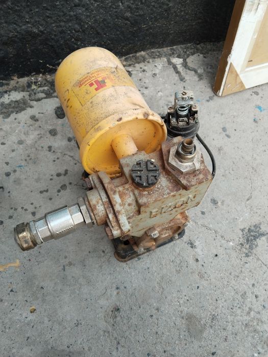 Маторчик для воды продам