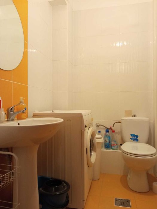 inchiriere apartament 2 camere Confort City