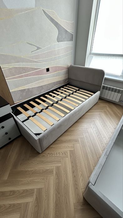 Кровать новый качественный