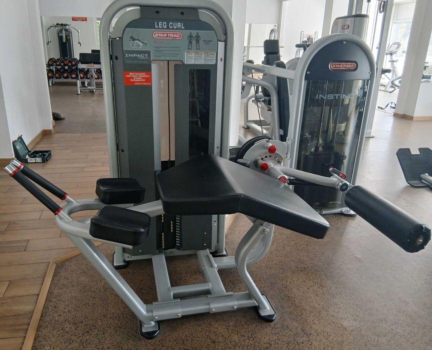 Професионално фитнес оборудване