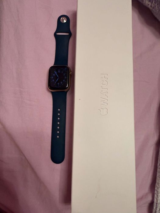 iwatch7 lte gps смарт