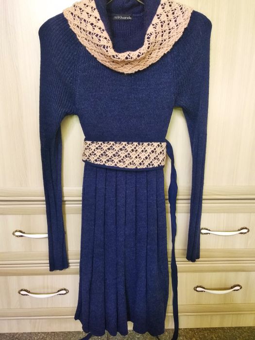 Платья. Майкудук