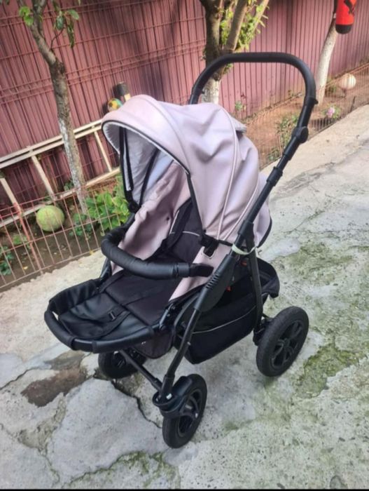Carucior Krausman 3 in 1