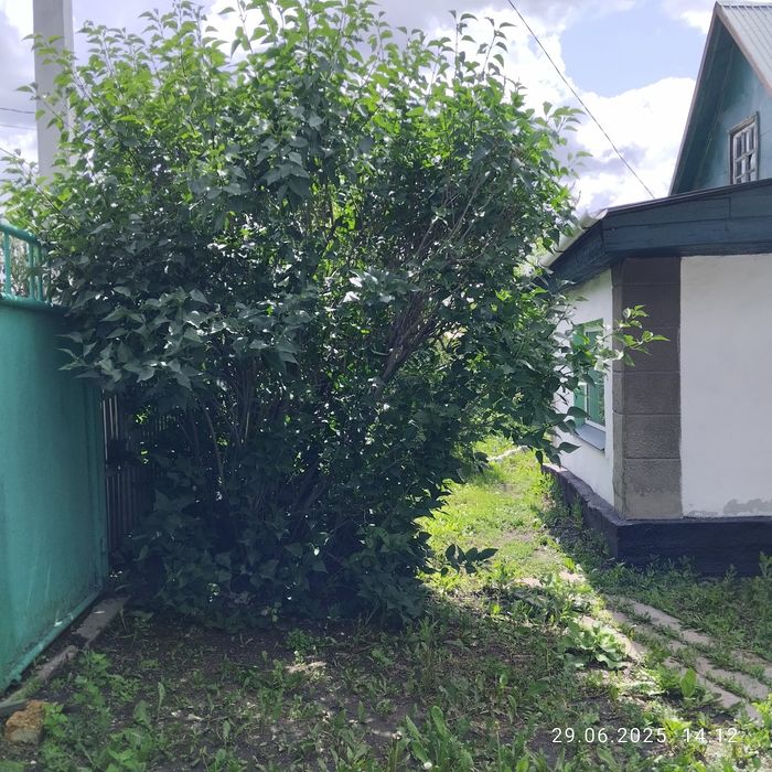 Продаётся дом или обмен на квартиру