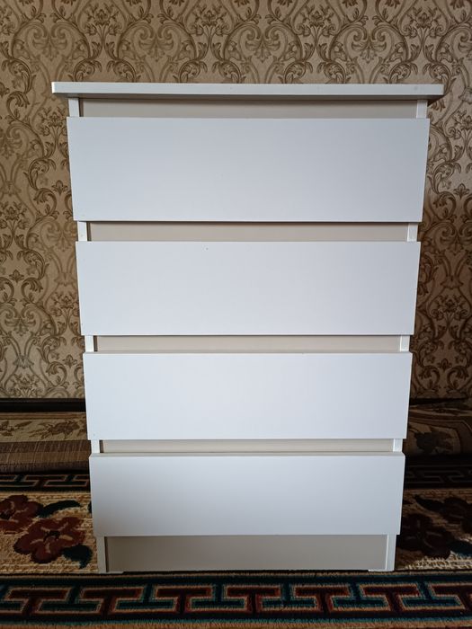 Kamod & tryumo ishlab chiqaruchuidan sehdan