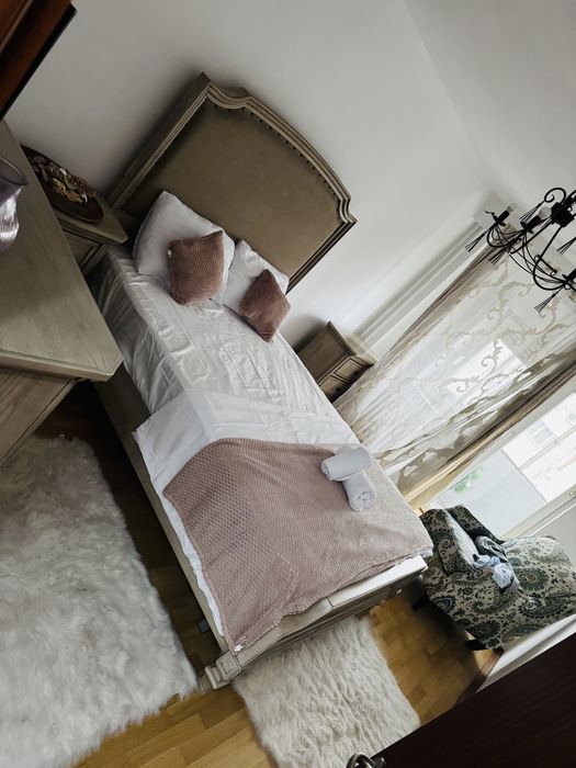 Inchiriere apartament 3 camere / bd. Decebal