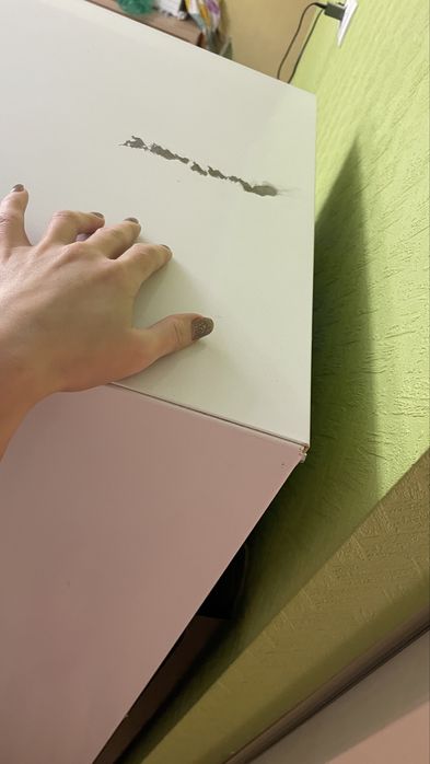 Холодильник Indesit