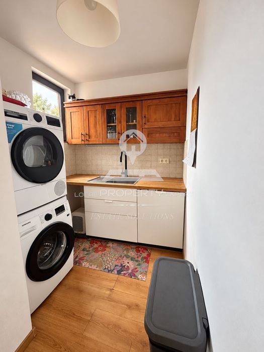 Продава се Тристаен апартамент в Банско - 120 кв.м за 1400 €/кв.м - Снимка #5