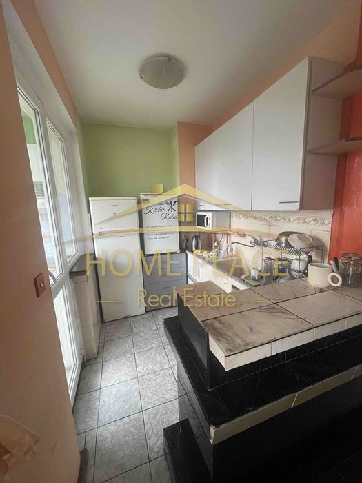 Дава се под наем Четиристаен апартамент в Варна, Левски - 90 кв.м за 433.5 € - Снимка #1