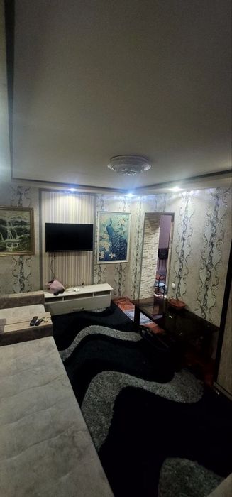 Аренда 1 ком квартира  Шота Руставели