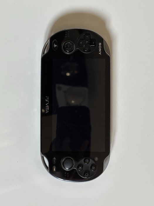 Конзола PS Vita OLED