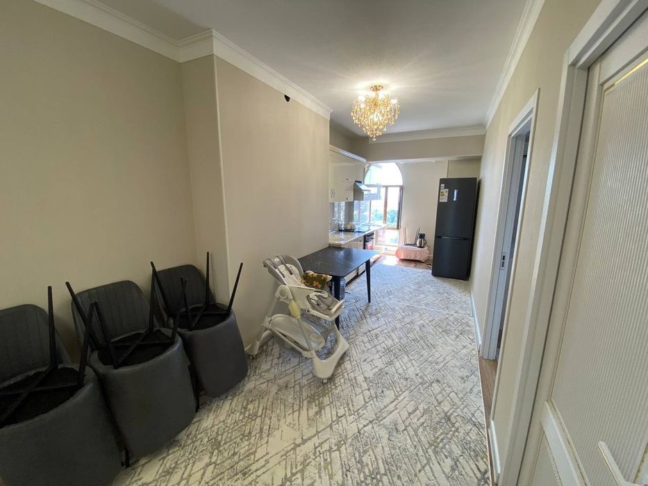 ЖК Саламатина навастройка 2/3-/10/10 новый ремонт