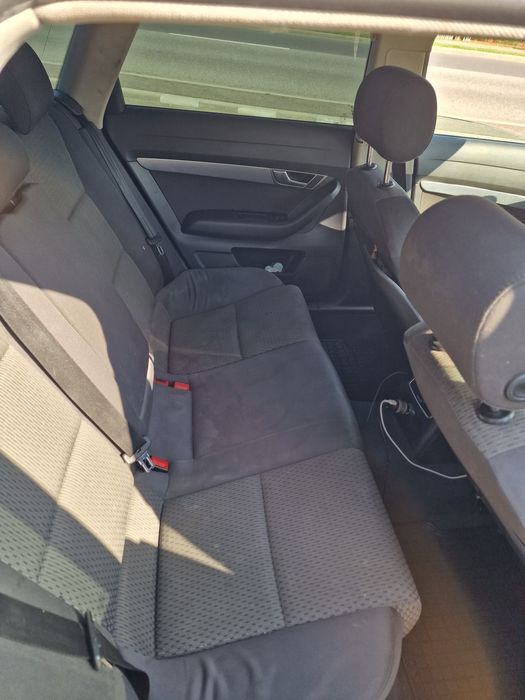 AUDI A6 Avant 2009 — imagine 5