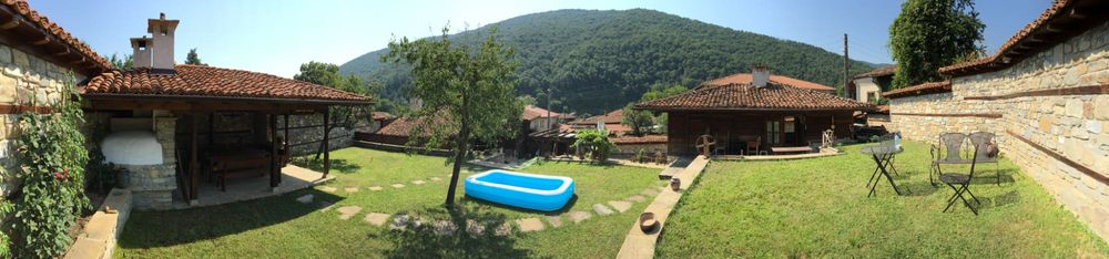 Къща за гости Кафеджийницата