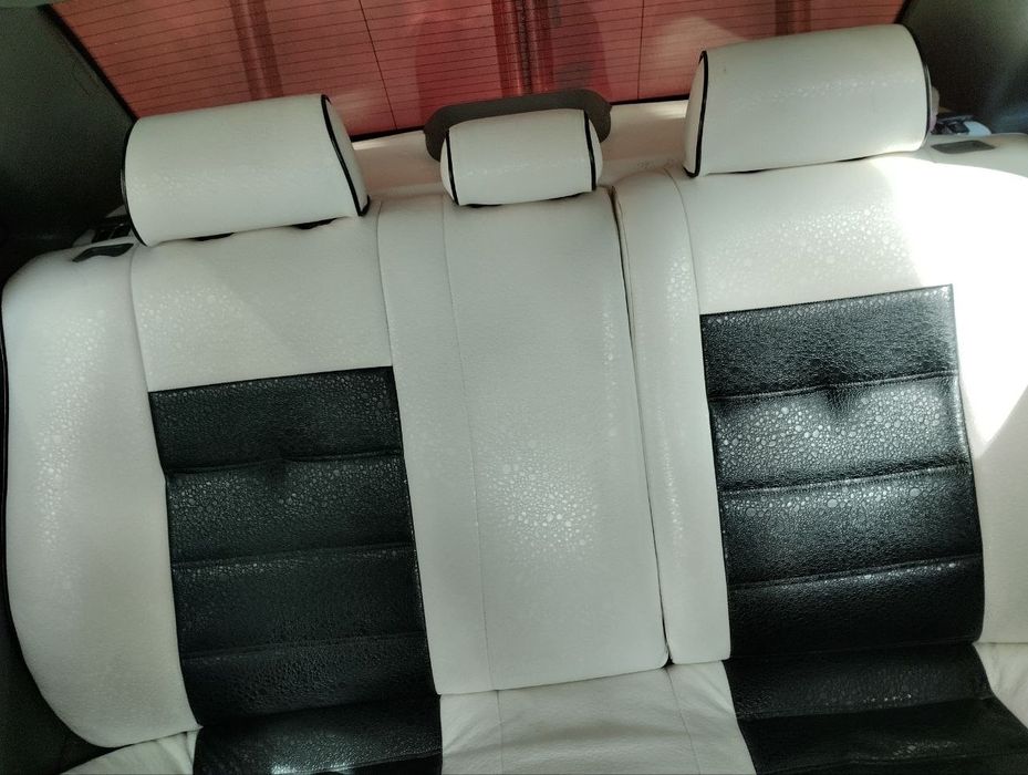 Lacetti 1.8 1 pozitsiya Gaz-benzin 2012  yil