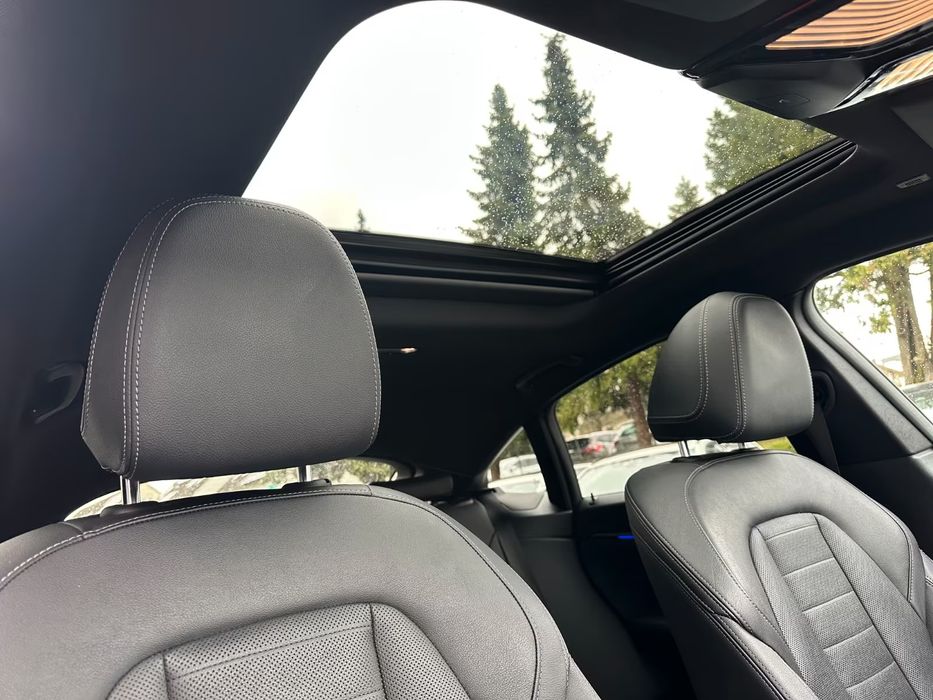 BMW M440i x Drive