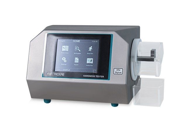 Тестер динамической прочности ПКЦ-110