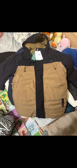 Якета оригинал маркови