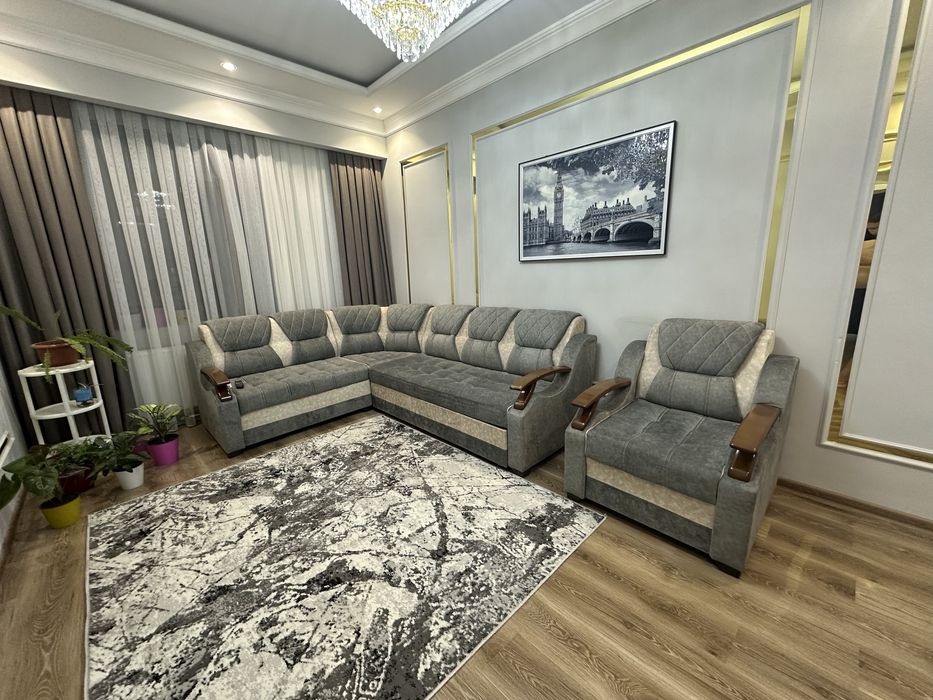 Продается мебель