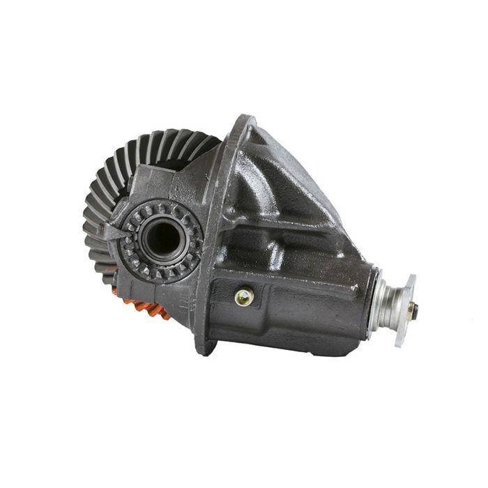 Редуктор Газель.